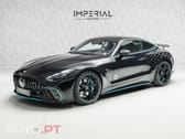Mercedes-Benz AMG GT 63 Pro 4Matic+