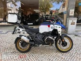 BMW R Adventure TROPHY
