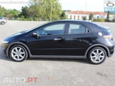 Honda Civic 2.2 i-CTDI Sport 140 CV