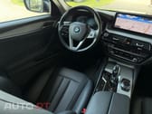 BMW 520 d Auto