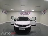 Peugeot Partner 1.5 BLUEHDI LONGA IVA DEDUTIVEL