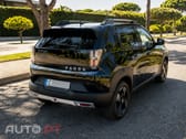 Fiat Grande Panda Fiat Grande Panda 1.2 Hybrid La Prima eDCT