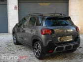 Citroen C3 Aircross 1.2 PureTech Plus