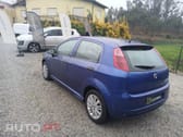 Fiat Grande Punto 1.2