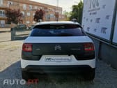 Citroen C4 Cactus 1.2 PureTech Shine