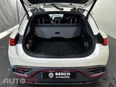 Smart #3 66 kWh Brabus AWD