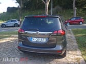 Opel Zafira Cosmo 1.6 CDTI