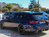 BMW M3 Competition xDrive