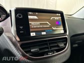 Peugeot 2008 1.6 e-HDi Allure 2-Tronic