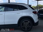 Mercedes-Benz GLA 250 e AMG Line