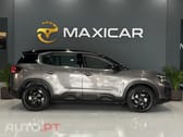 Citroen C5 Aircross 1.2 Puretech M6 Plus Connect Navi