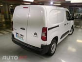 Citroen Berlingo BERLINGO VAN 1.5 BlueHDi M Control