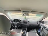 Volkswagen Tiguan Suv tdi