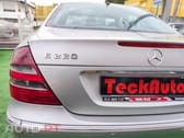 Mercedes-Benz E 220 CDi Avantgard