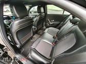 Mercedes-Benz A 180 d Style Aut.