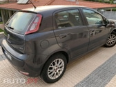 Fiat Punto Evo 1.3 Multijet