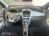 Renault Zoe (s/ Bateria) 22 kwh Zen