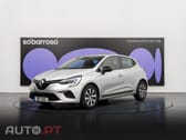 Renault Clio 1.0 TCe Equilibre