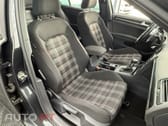 Volkswagen Golf 2.0 TSI GTI DSG