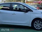 Peugeot 208 1.4 HDi SE Style