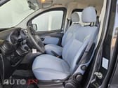 Peugeot Bipper Tepee HDi 75