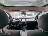 Citroen C4 Cactus 1.2 PureTech Shine EAT6