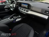 Mercedes-Benz GLE e 4Matic