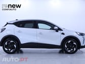 Renault Captur Techno Eco-G