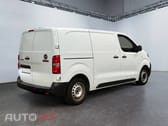 Fiat Scudo 1.5 BlueHDi Standard Pro Lounge