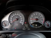 BMW M4 DKG