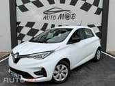 Renault Zoe (c/ Bateria) Limited 50