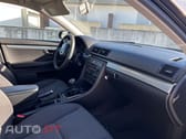 Audi A4 Avant 2.0 TDI