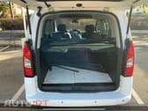 Citroen Berlingo 1.2 PureTech Selection