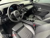 Mercedes-Benz A 200 d Style Plus Aut.