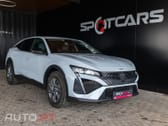 Peugeot 408 1.2 PureTech Allure EAT8