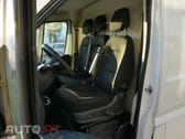 Citroen Jumper 2.2 BlueHDi 3.3T L3H2