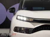 Citroen C3 Aircross 1.5 BlueHDi Plus