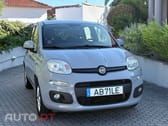 Fiat Panda 1.2 Lounge S&S