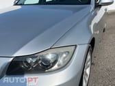 BMW 318 d Touring Navigation Sport