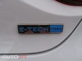 Renault Clio 1.6 E-Tech Full Hybrid Techno