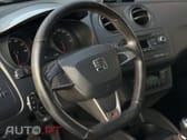 Seat Ibiza FR