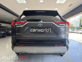 Toyota RAV4 HDF Square Collection
