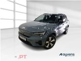 Volvo XC40 Recharge Plus