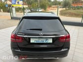 Mercedes-Benz C 300 C300 de hibrido plu-in