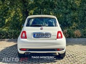 Fiat 500 1.0 Hybrid Connect
