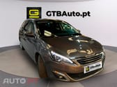 Peugeot 308 SW 1.2 e-THP Allure