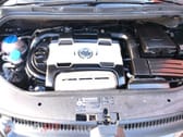 Volkswagen Golf Plus v 1.4 TSI 140cv Higline Nacional Ano: 2007 paga IUC antigo