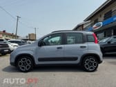 Fiat Panda 1.0 Hybrid City