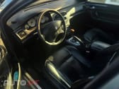 Peugeot 607 2.2 HDi Ebène Automatic