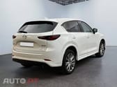 Mazda CX-5 2.2 D-Skyactiv Selection Toit Ouvrant